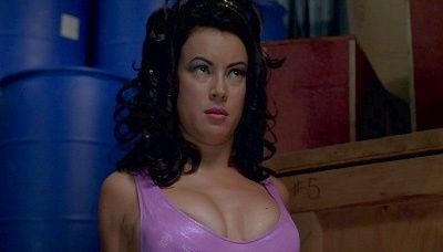 andy bresette share jennifer tilly boobies photos