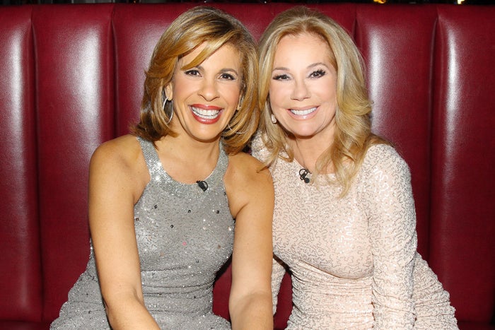 ashleigh mac recommends kathie lee gifford boobs pic