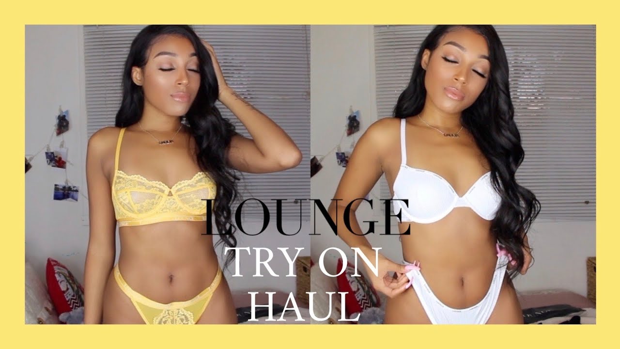 camille chew recommends ebony try on haul pic