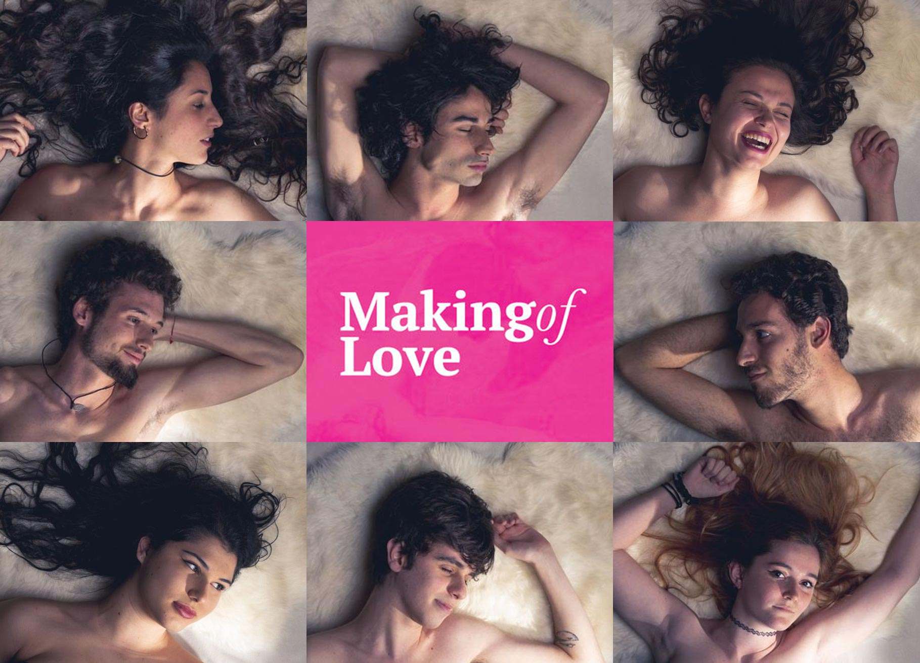 caleb conder recommends movies of love making pic