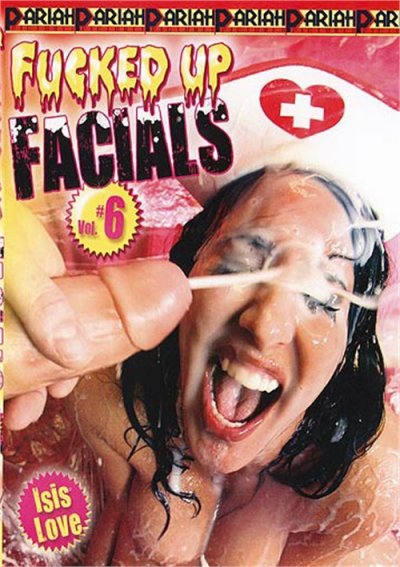 diane stephanie recommends Fucked Up Facials