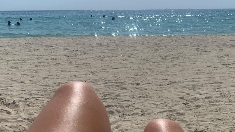 chantel mcnally share best nude beach videos photos