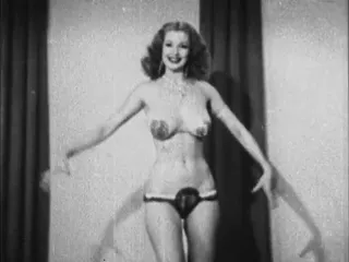 anthony eardley recommends Tempest Storm Naked