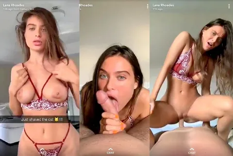 corey mcgalliard recommends lana rhoades onlyfans leak pic