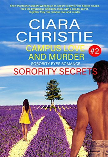 deb roll recommends sorority secrets 2 pic