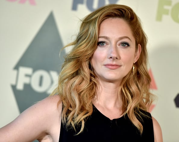 Judy Greer Californication apps games