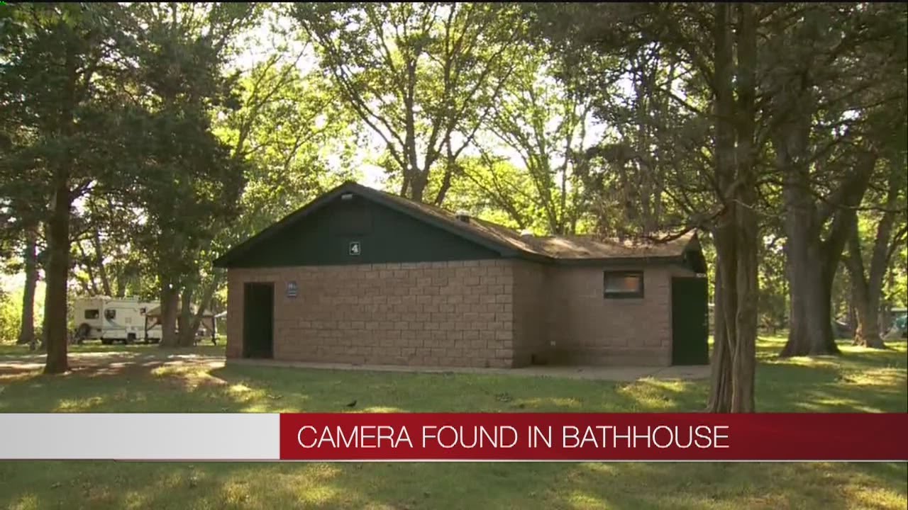 dave markert recommends Bathhouse Hidden Camera