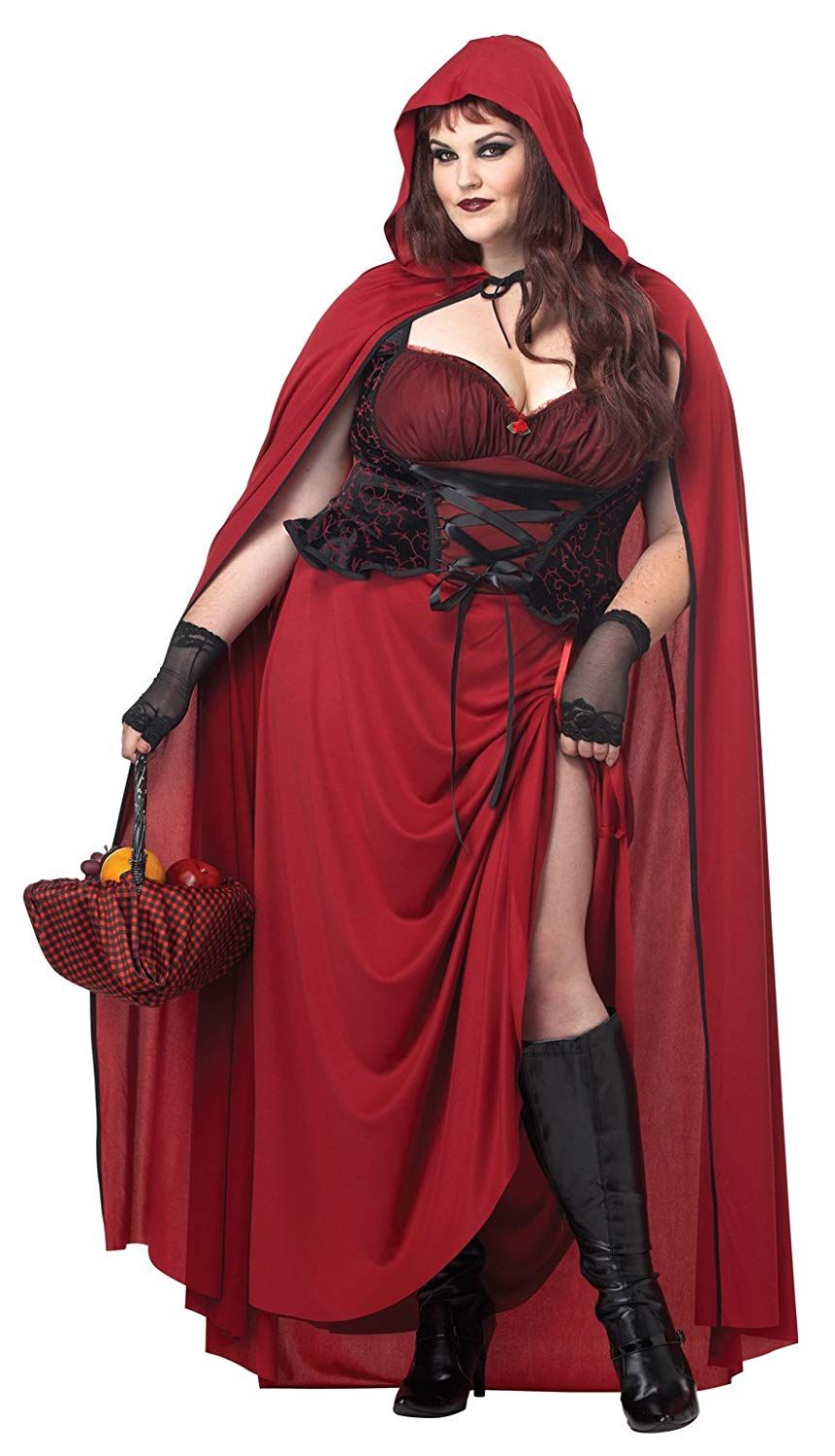 dasia sendejo recommends bbw costume porn pic