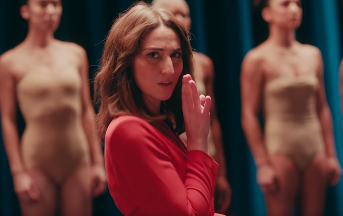 corrie brits recommends sarah bareilles nude pic