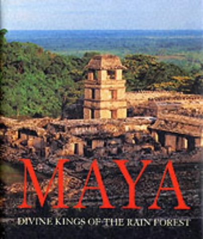 maya divine