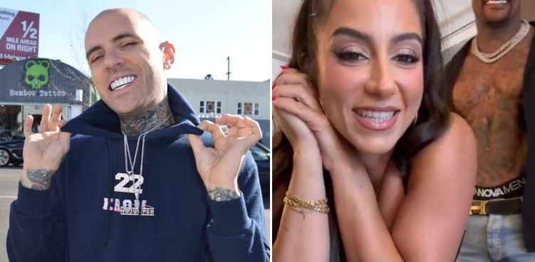 alex wendling recommends Adam22 Wife Getting Fucked