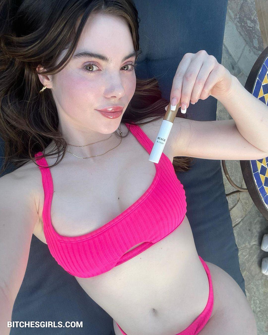 dorothy wicks add leaked mckayla maroney photo