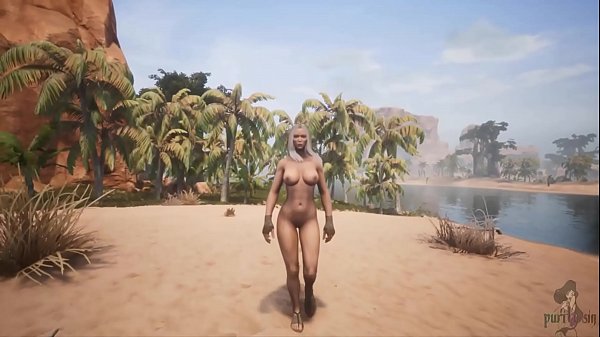 chris laue recommends Conan Exiles Porn