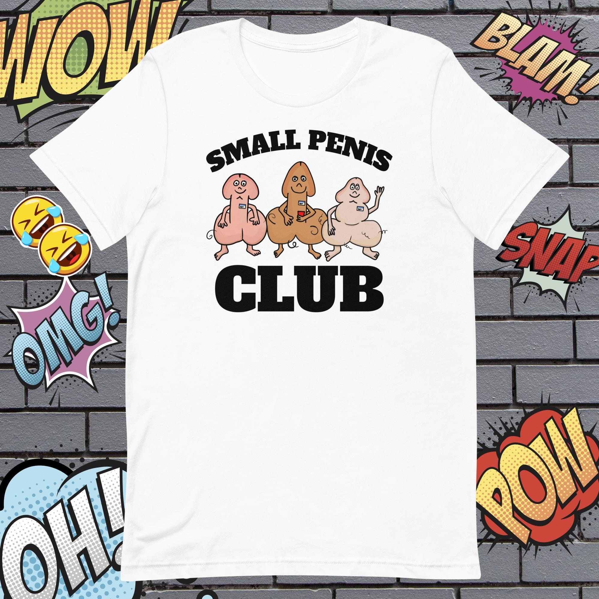 Best of Little dick club