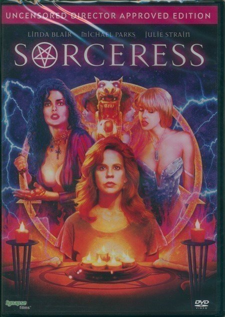 babis petrou recommends sorceress julie strain pic