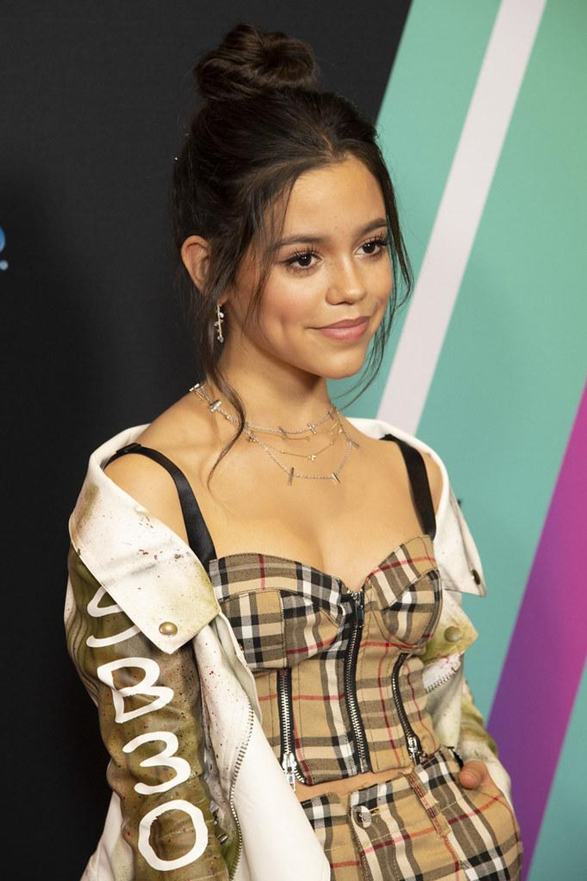 jenna marie ortega porn