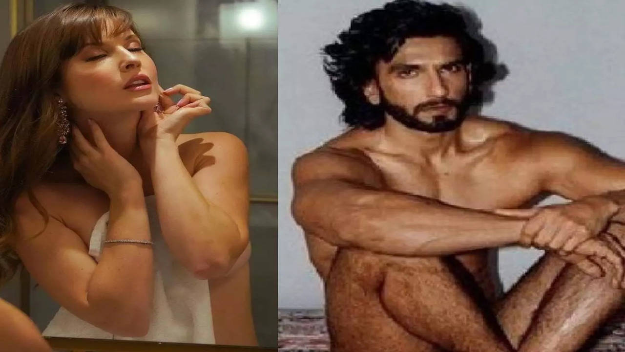 anshuman rathore recommends amanda cerney leaked pic