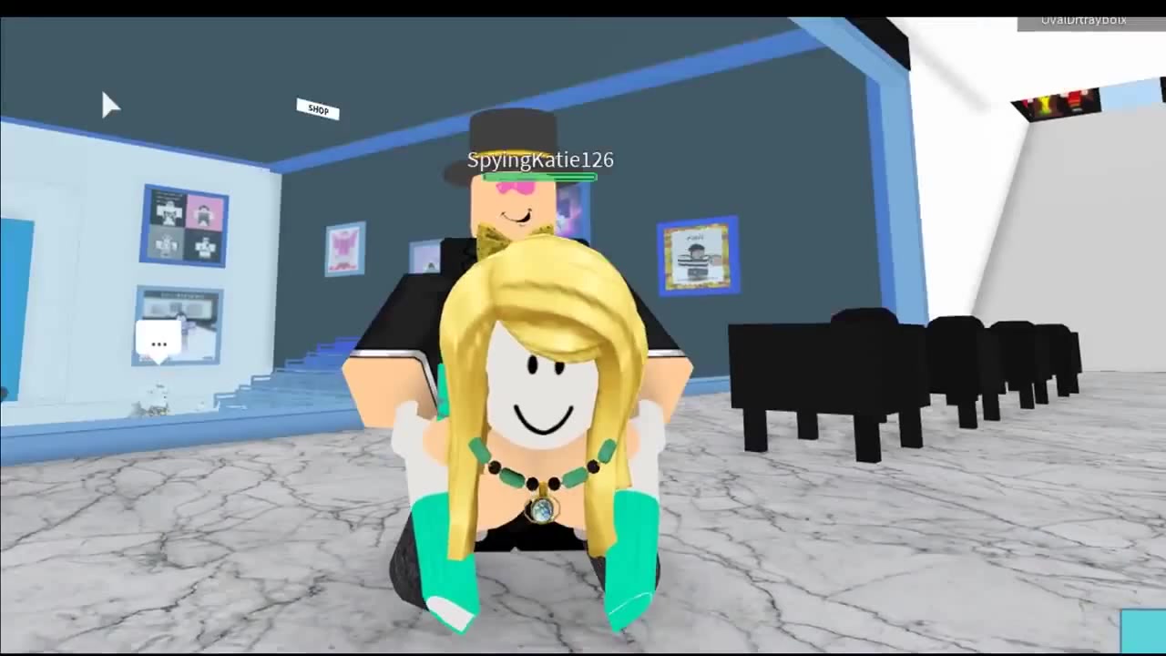 Roblox Sex Script mother fucking