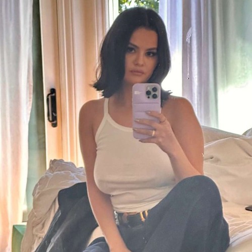 bryan pulliam recommends Nude Photo Selena Gomez