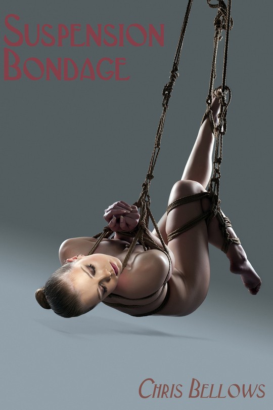 cassandra kahn recommends bondage and suspension pic