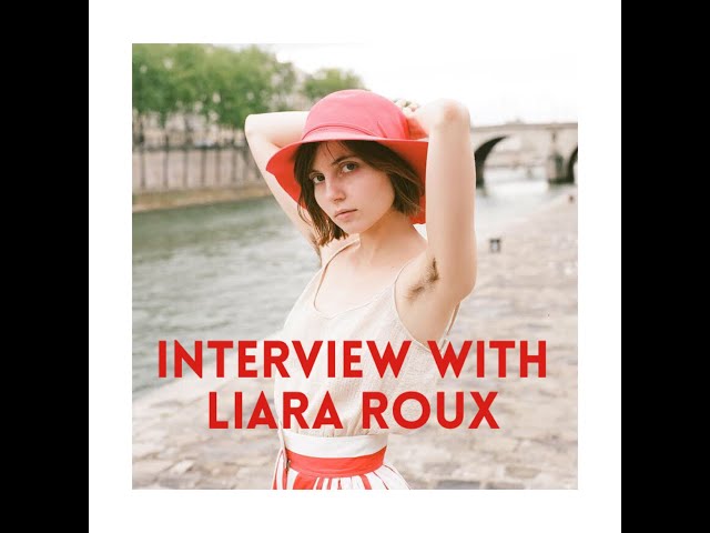 candi adkins recommends Liara Roux Porn