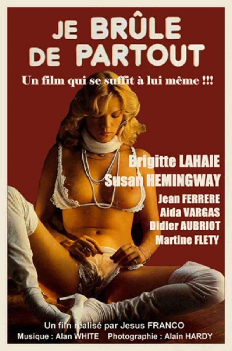 asia waseem recommends brigitte lahaie movies pic