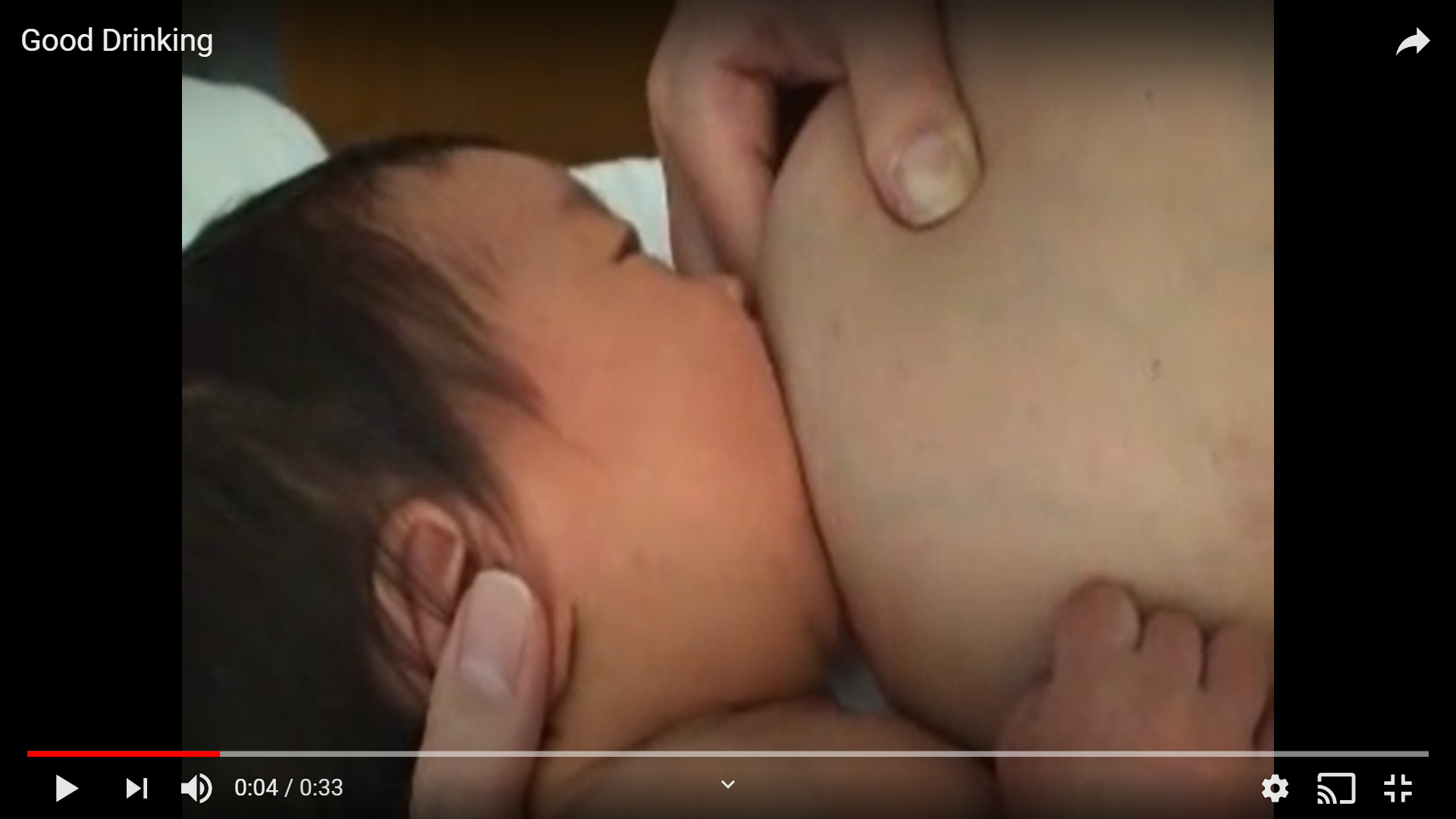 dane meeks recommends sexual breastfeeding videos pic