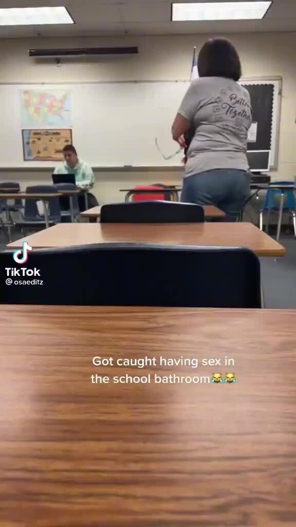 bob true add caught fucking in school bathroom photo