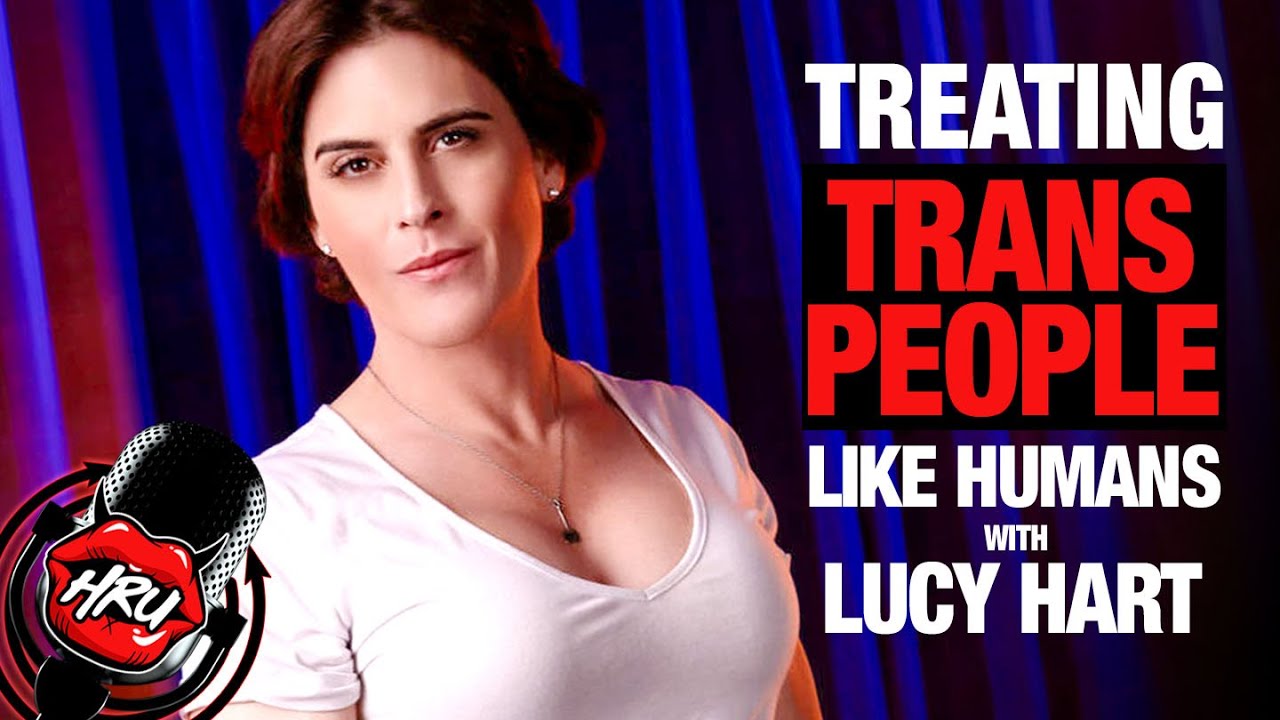 angie eusebio recommends Lucy Hart Trans