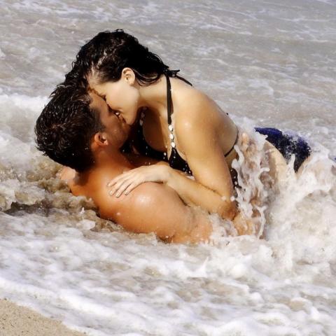 cameron ruth recommends lovemaking on beach pic