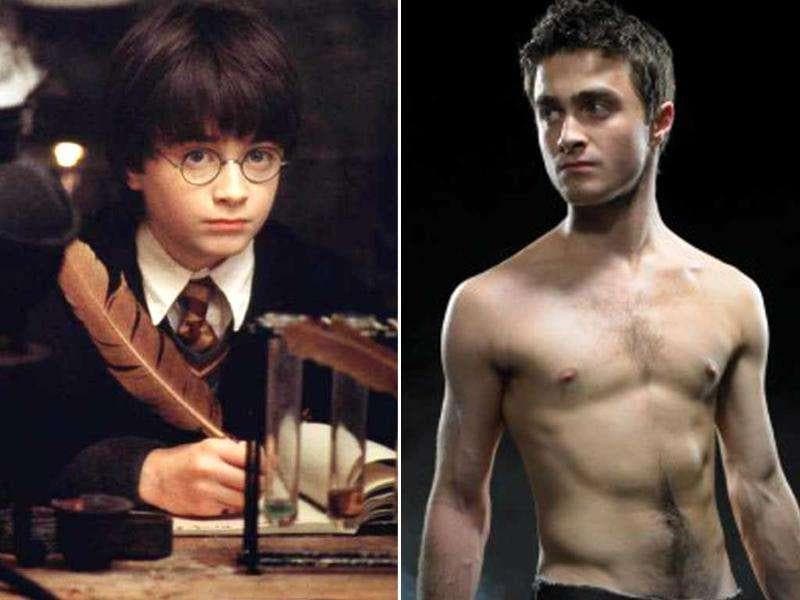 borj madriaga recommends harry potter nudes pic