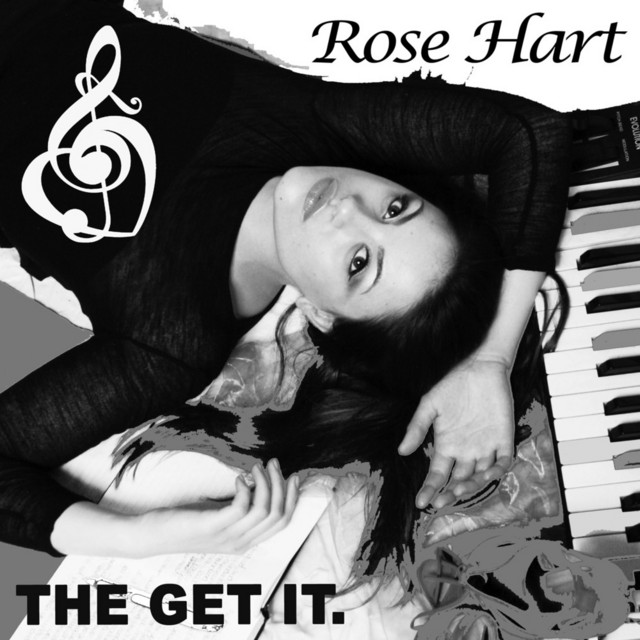 betty cave recommends rose harrt pic