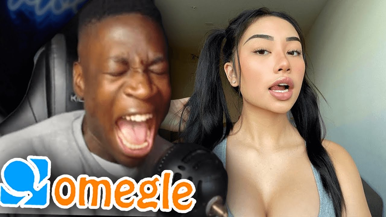 dave mortimer recommends Omegle Wife