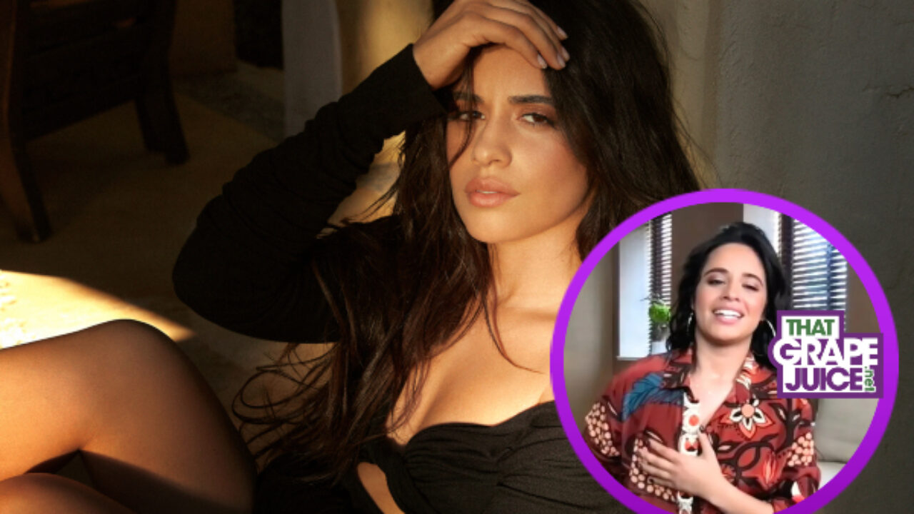 chino de vera recommends Camilacabello Nip Slip