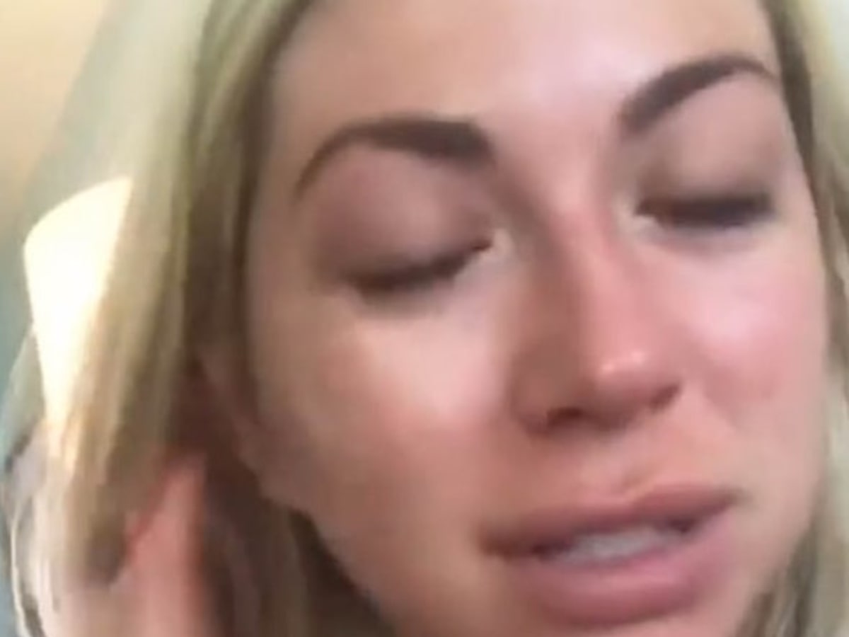 Stassi Leaked Video chicks masturbating