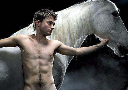 cade lambert share harry potter nudes photos