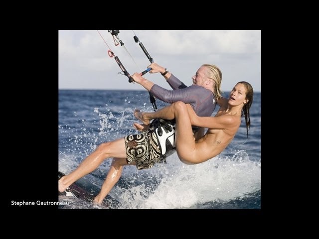 colin kerry recommends naked wakeboarding pic