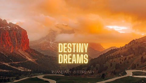 destiny dream