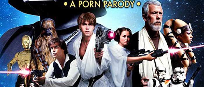 brennan fawcett add photo star wars porn parady