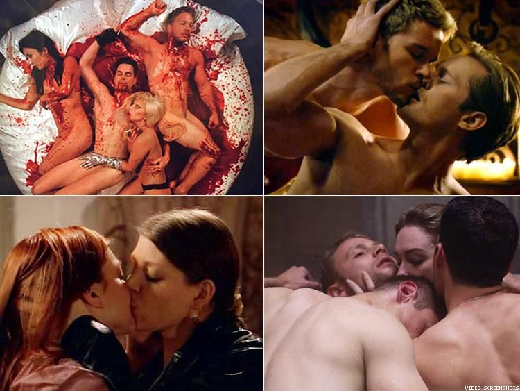 brad weisman recommends bloody gay porn pic