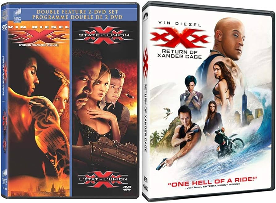 ahmed caboo recommends Free Triple X Movies