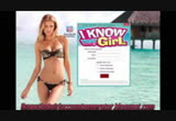 arleen peterson recommends I Know That Girl Full Videos