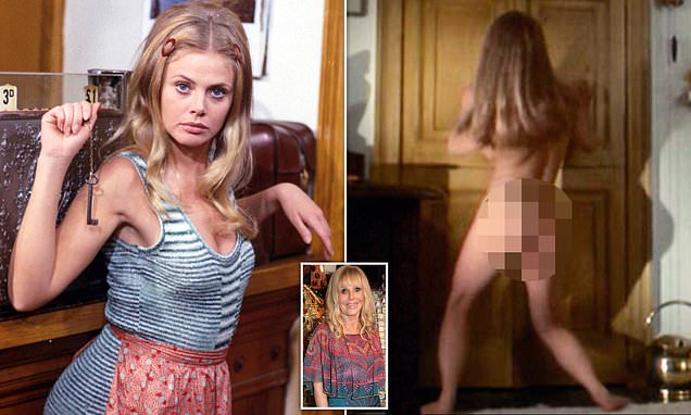 aj mcclelland recommends naked britt ekland pic