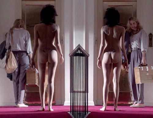 jeri ryan nude