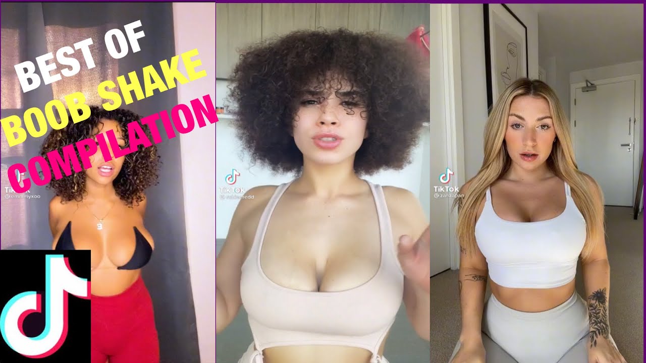 bereket mekonnen recommends bouncing breasts compilation pic