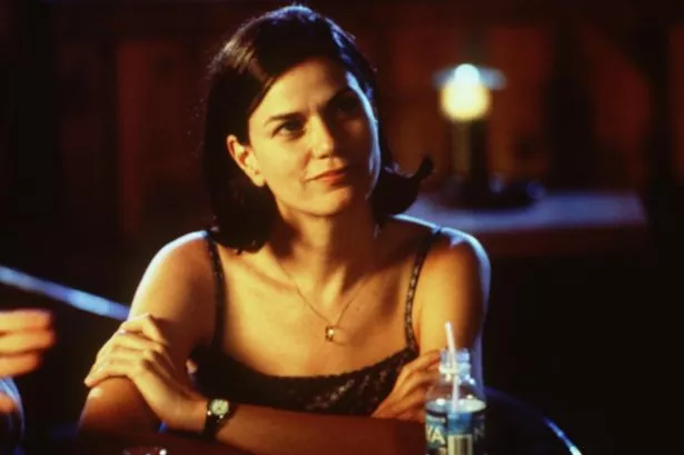 alex cor recommends Linda Fiorentino Sex Scenes