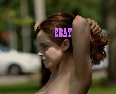 brett haines recommends hairy emma watson pic