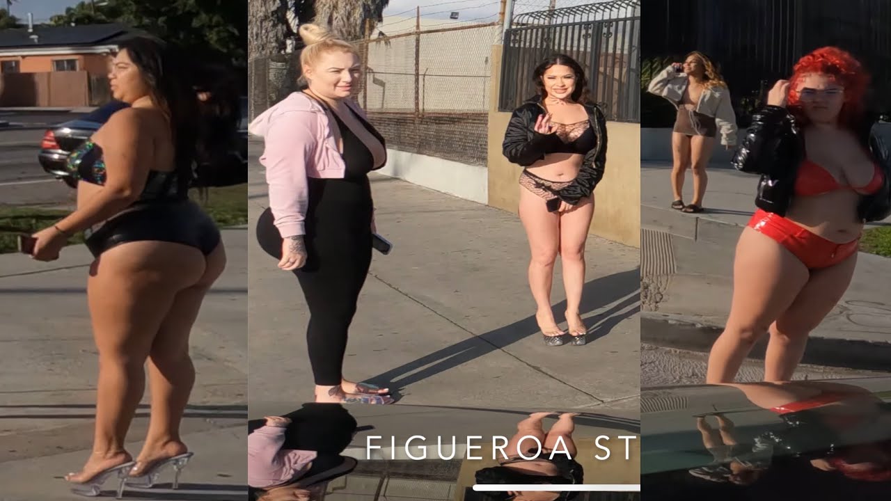 abby provost add photo hookers on figueroa