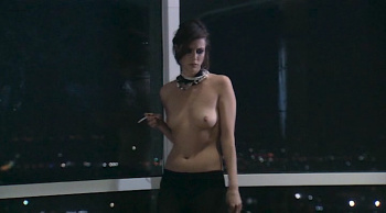 daniel laur recommends Anna Mouglalis Nude