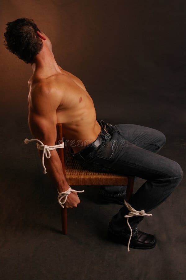 dean small recommends Male Tied Up